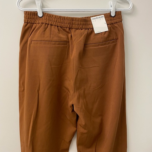 Brand New Calvin Klein Pants - Picture 3 of 3